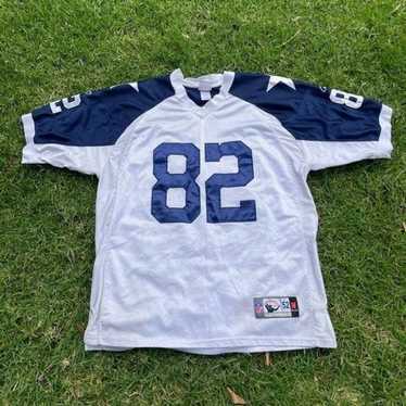 DCJW1 Jason Witten Dallas Cowboys Jersey Number 82 Fans September