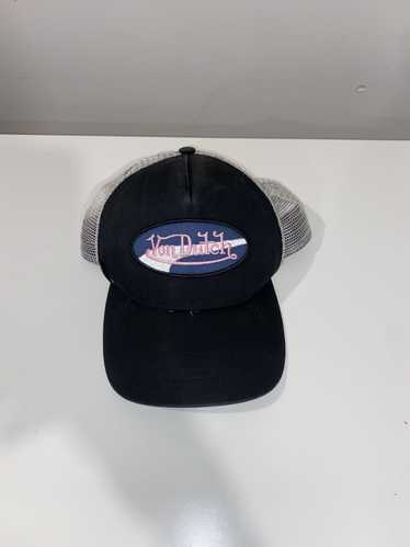 Puma × Von Dutch Von Dutch x Puma Trucker Hat - image 1