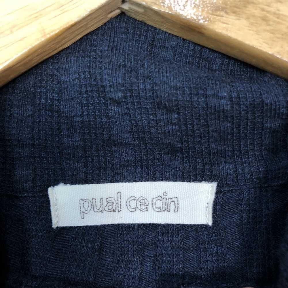 Aran Isles Knitwear × Japanese Brand × Streetwear… - image 11