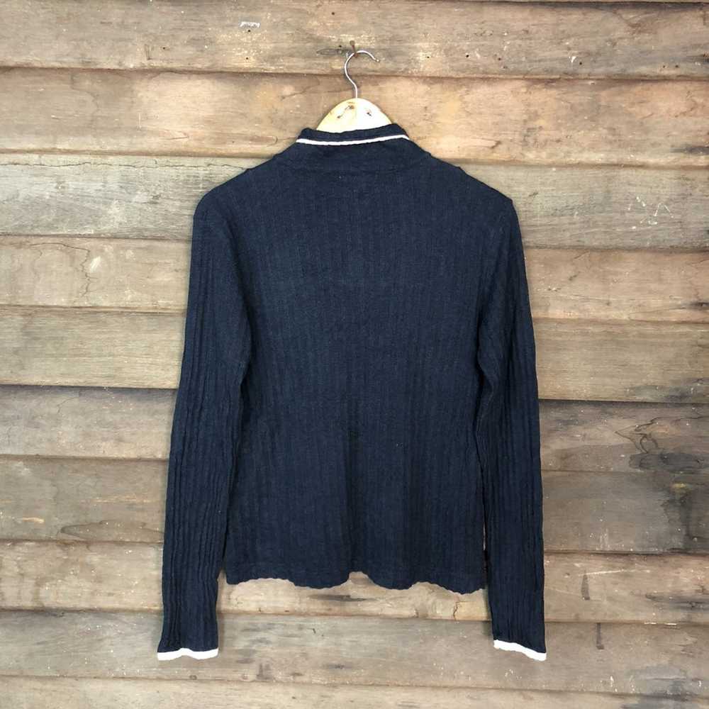 Aran Isles Knitwear × Japanese Brand × Streetwear… - image 12