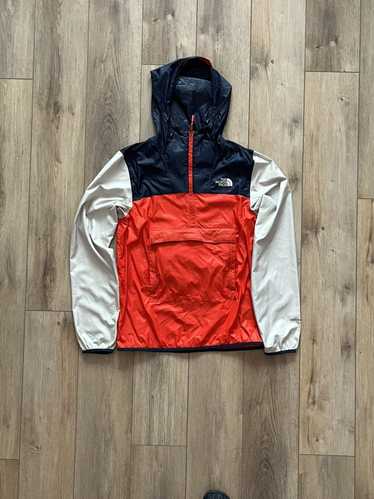 The North Face The North Face Fanorak Jacket - image 1