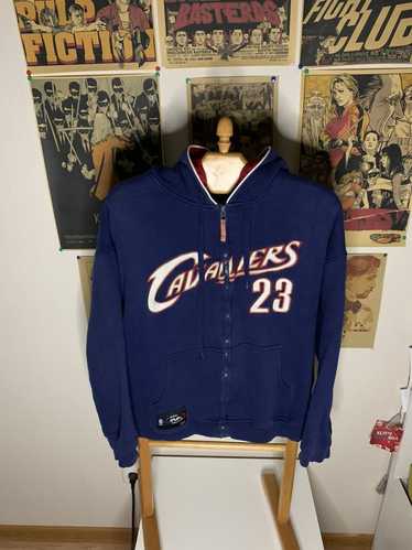 NBA Cleveland Cavaliers Denver Nuggets Jeans UNK Vintage 