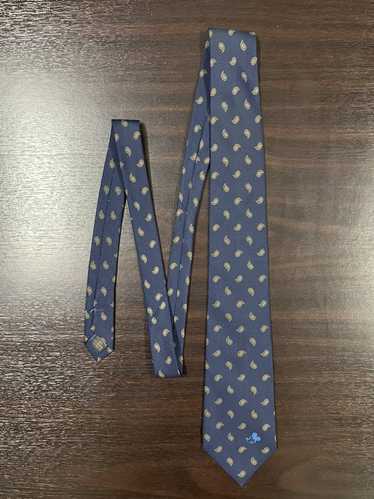 Disney × Tokyo × Vintage Vintage Tie Tokyo Disney… - image 1