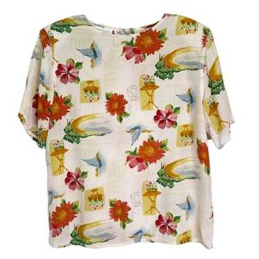 Tess blouse mini dress｜beige bkk23712_taupe_xl?$