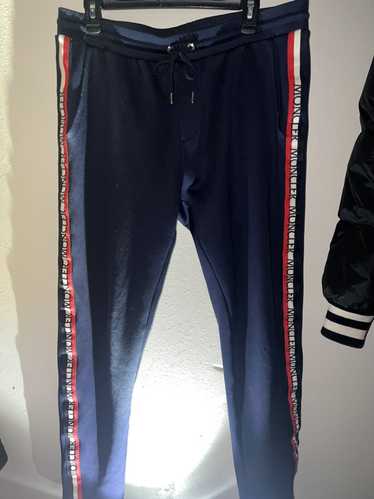 Moncler Moncler “Logo” Sweatpants