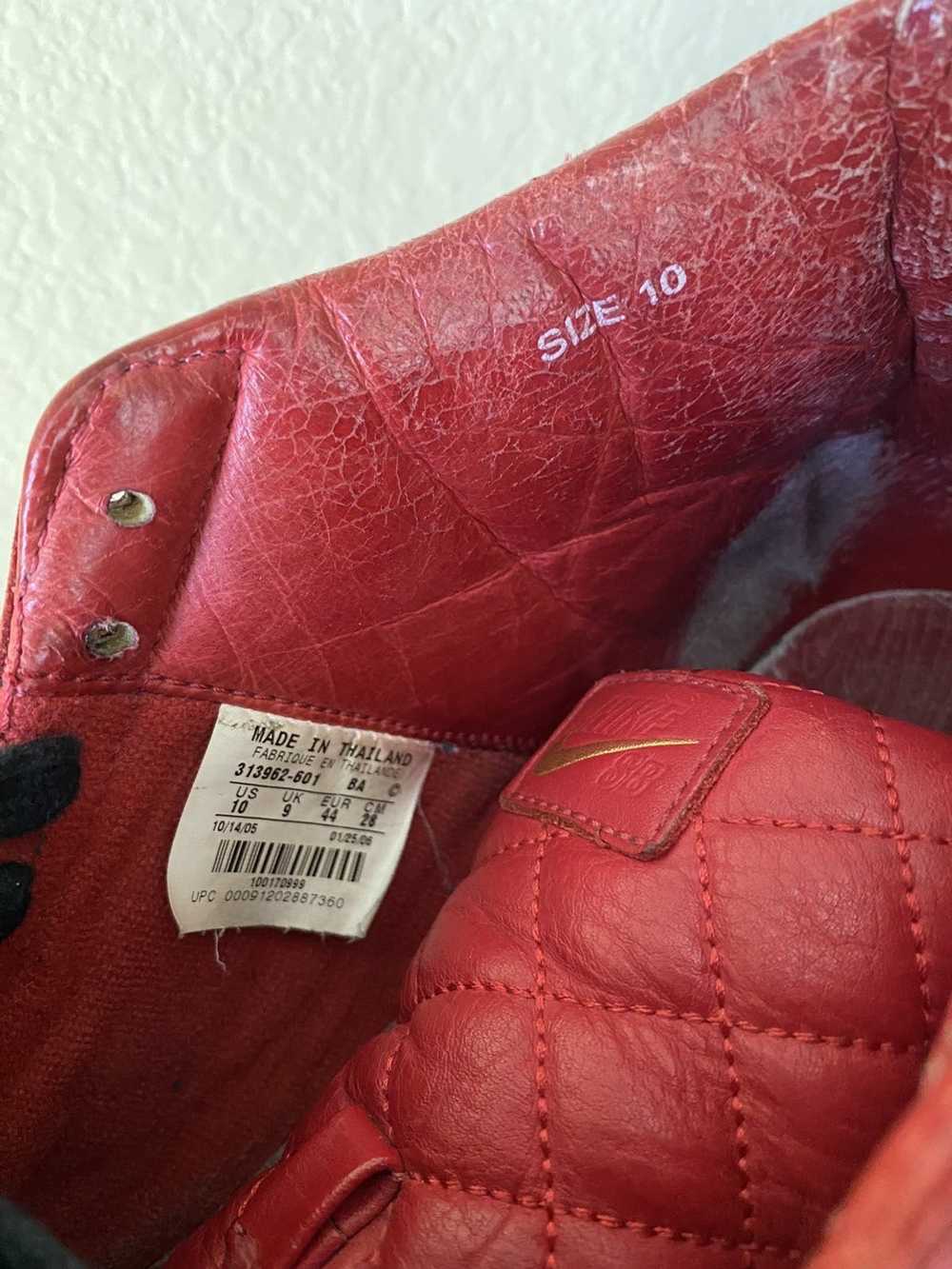 Nike × Supreme Supreme x Blazer SB Varsity Red | … - image 7