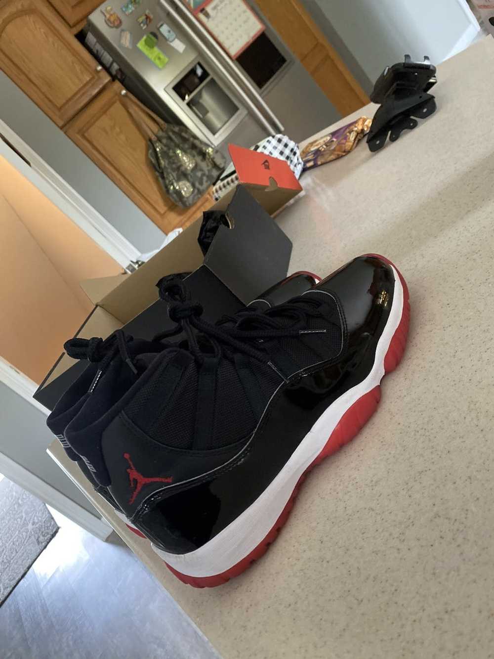 Nike Air Jordan 11 Bred 2019 - image 4