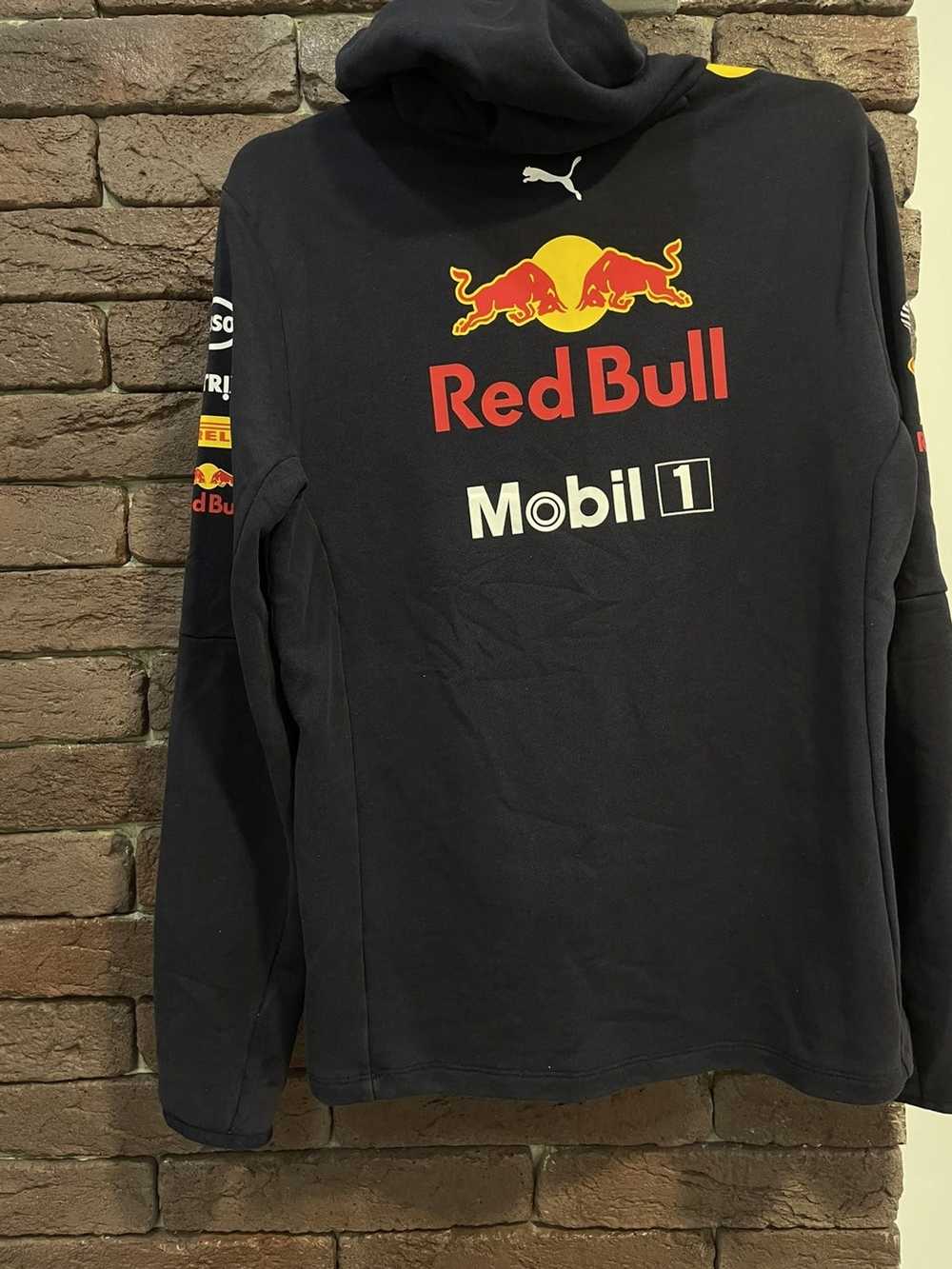 Puma × Racing × Red Bull Puma red bull racing ast… - image 2