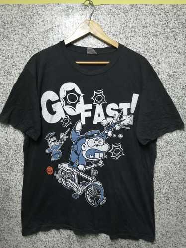 Anima × Cartoon Network × Vintage VINTAGE ANIME J… - image 1