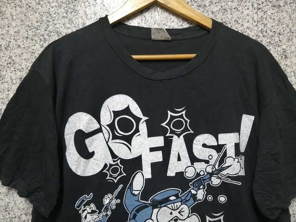 Anima × Cartoon Network × Vintage VINTAGE ANIME J… - image 3