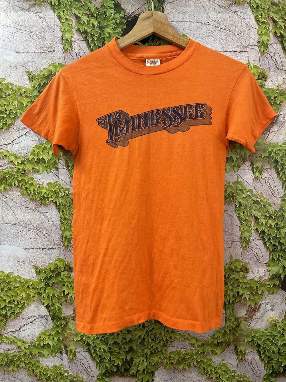 Tennessee Apparel Company × Tennessee Volunteers … - image 1