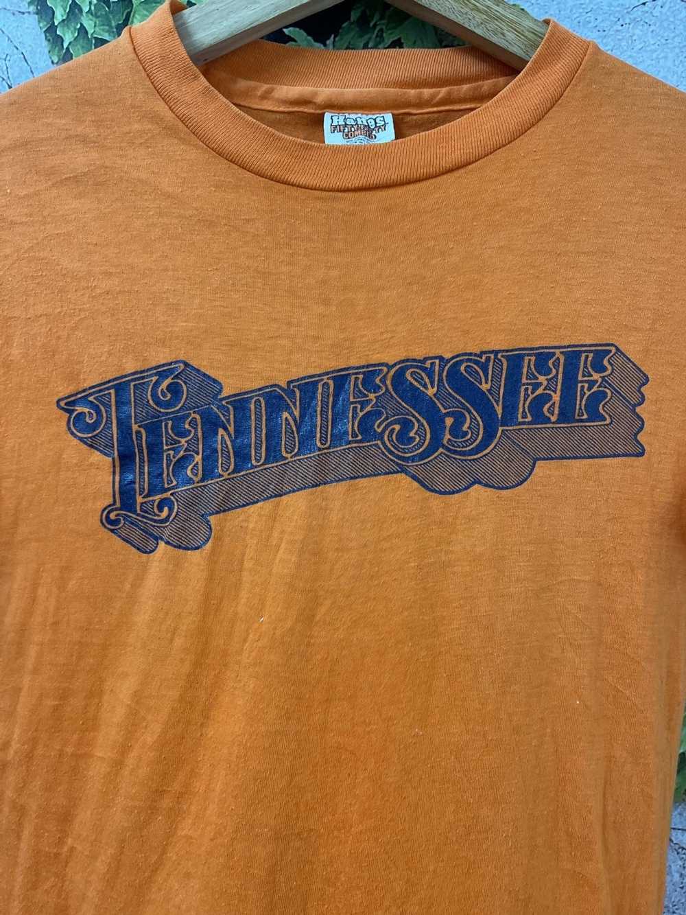 Tennessee Apparel Company × Tennessee Volunteers … - image 2