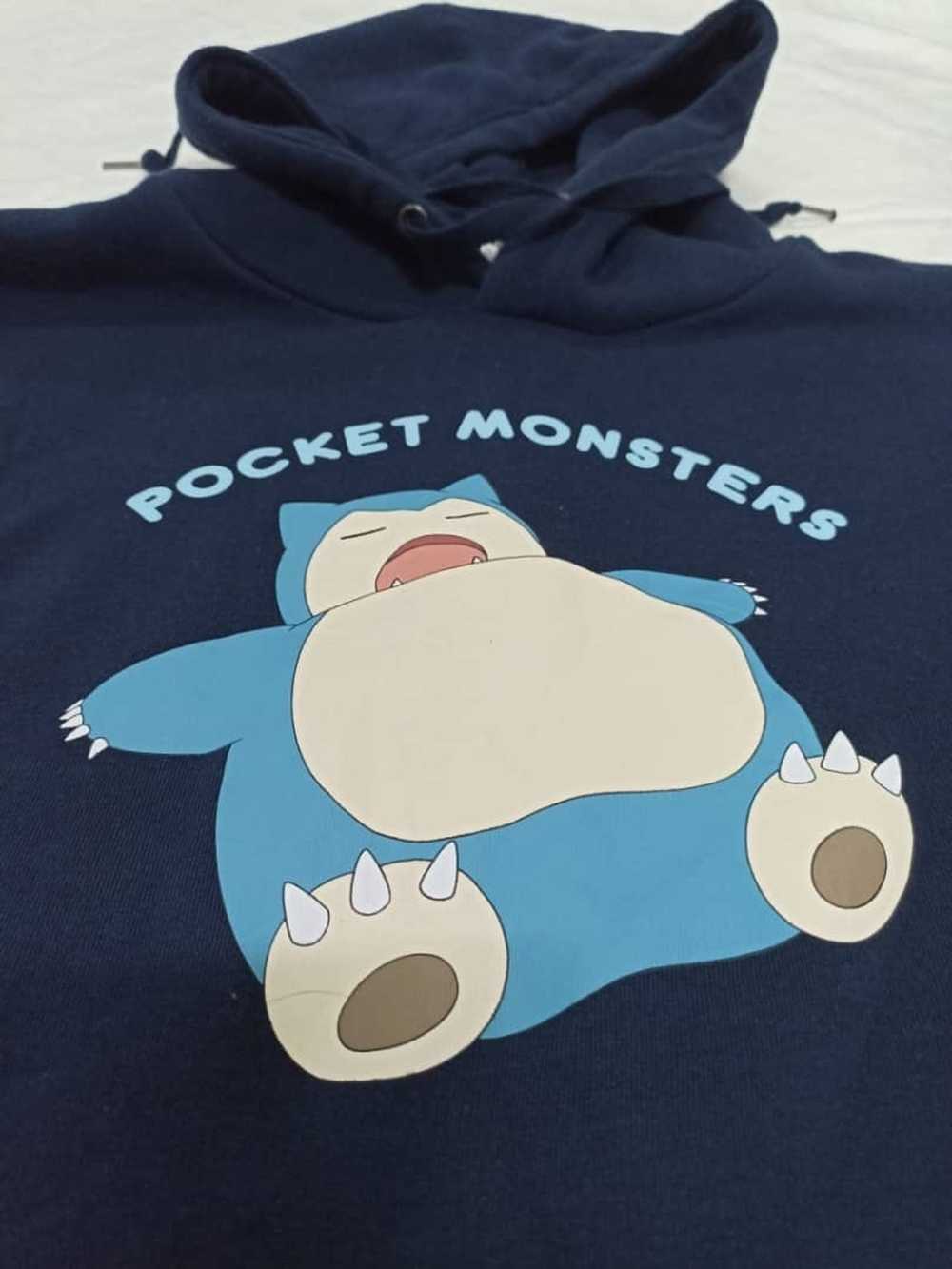 Anima × Japanese Brand Pokémon pocket monster swe… - image 2