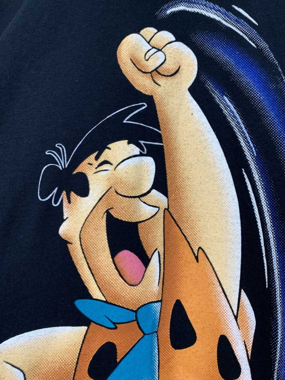 Cartoon Network × Movie × Vintage 1994 Flintstone… - image 12