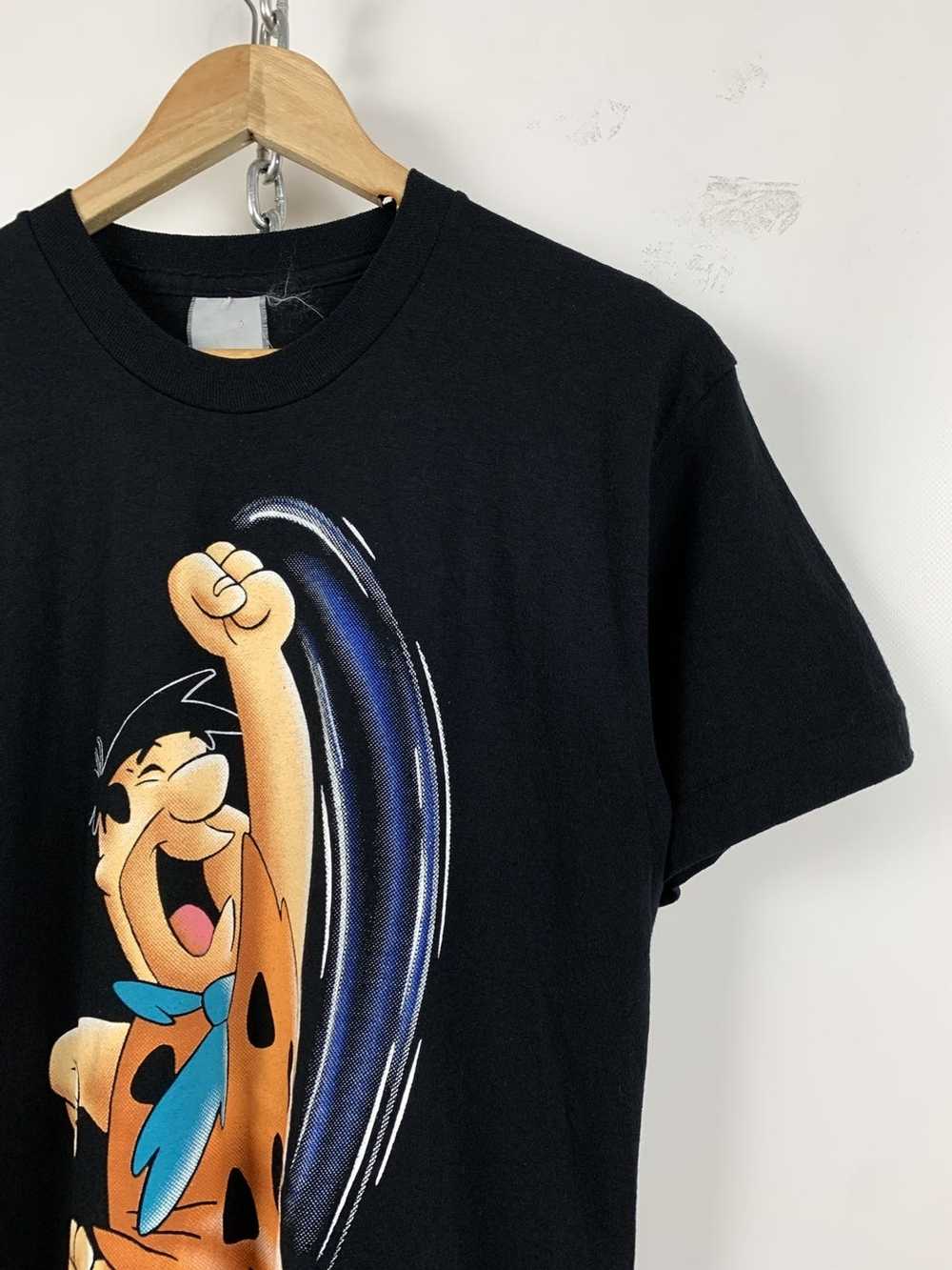 Cartoon Network × Movie × Vintage 1994 Flintstone… - image 9