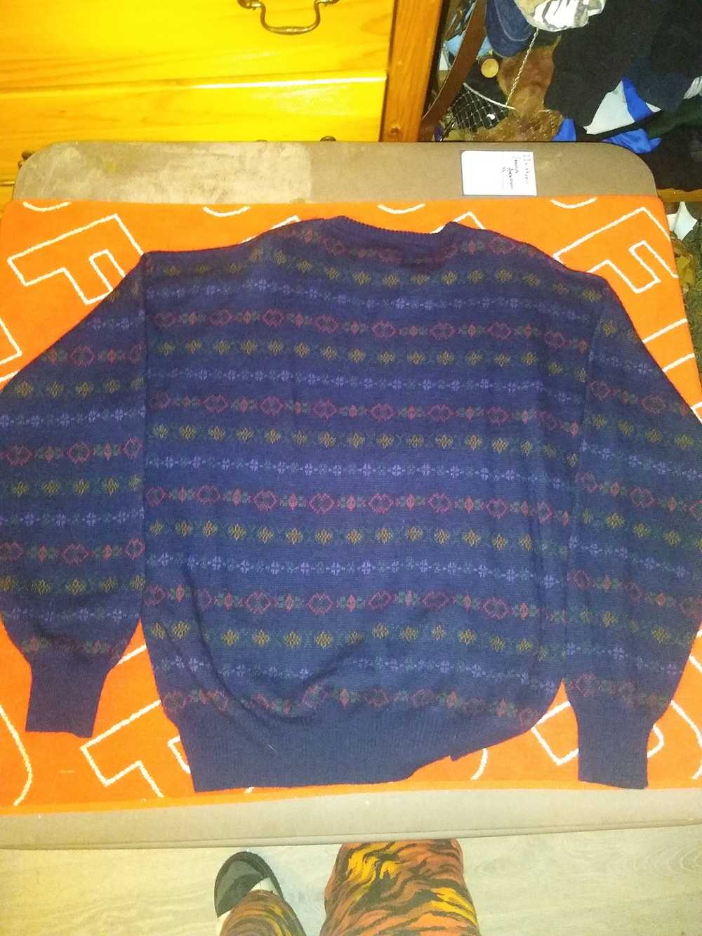 Other × Vintage Maglificio Florence Sweater - image 1