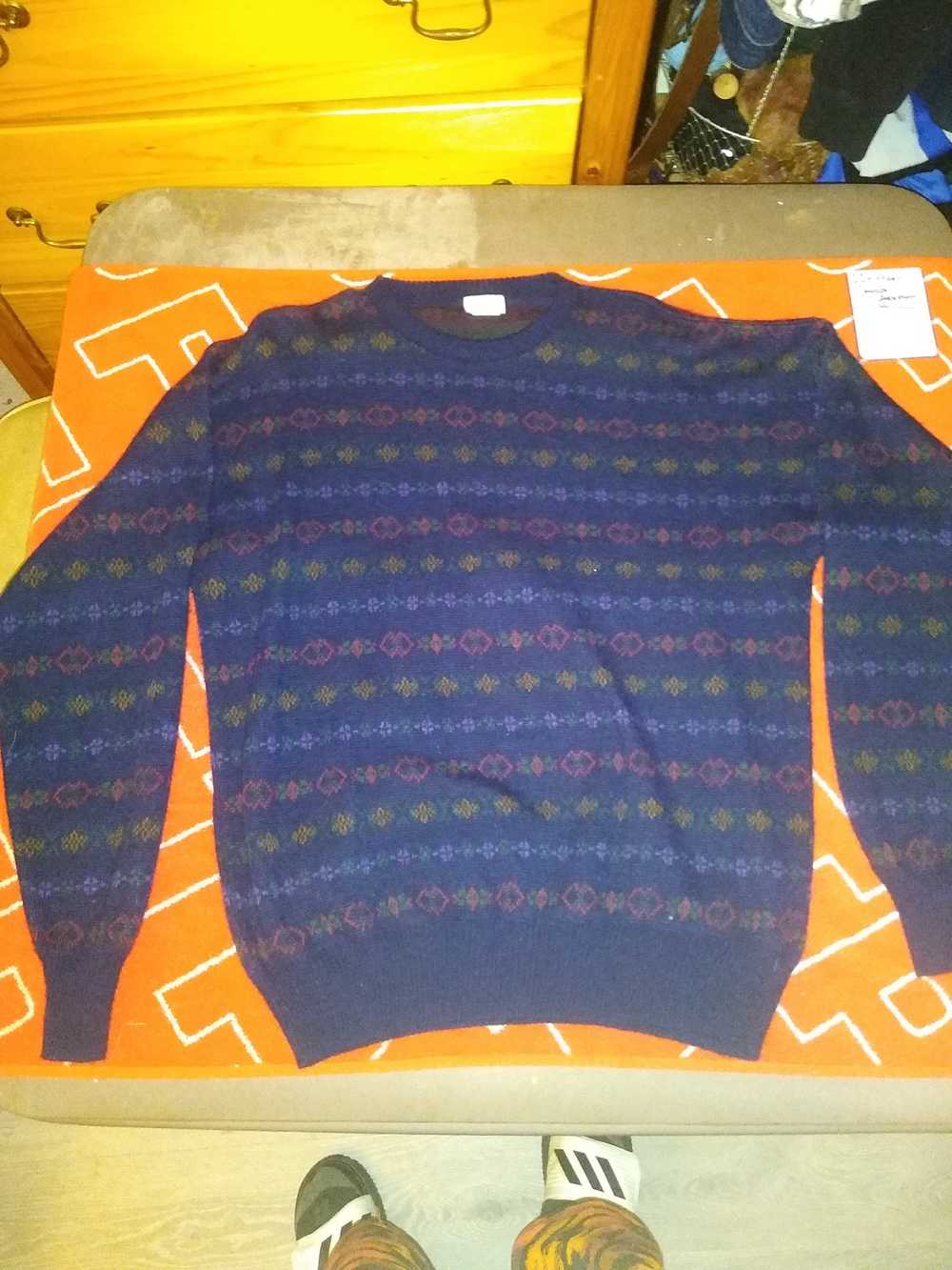 Other × Vintage Maglificio Florence Sweater - image 3