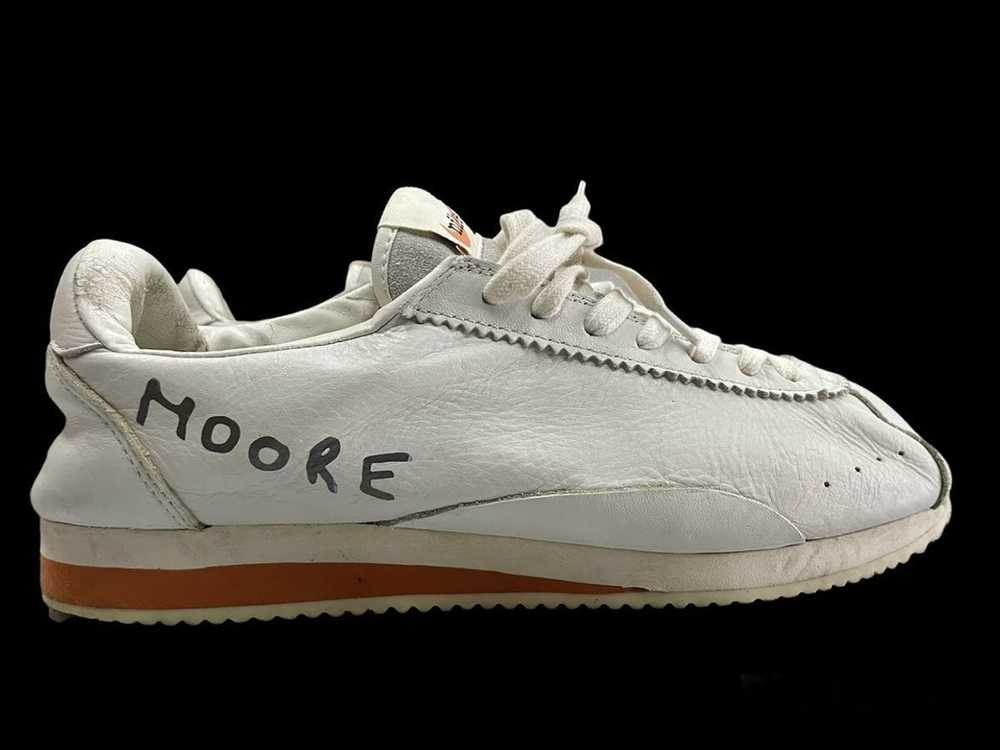 Nike × Vintage Nike Classic Cortez Kenny Moore Tr… - image 6