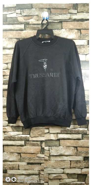 Italian Designers × Trussardi × Vintage VINTAGE TR