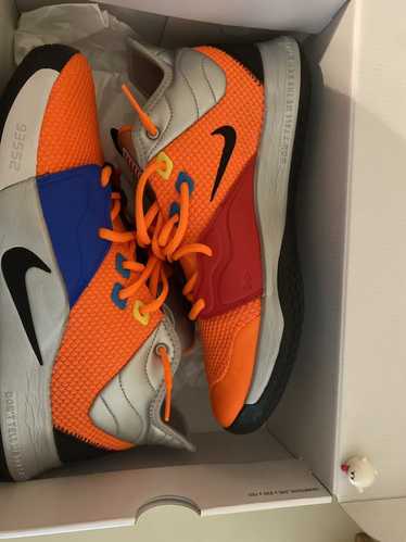 Nike NASA x PG 3 Armstrong Building 703 2019 - image 1