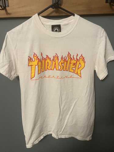 Thrasher Thrasher small short sleeve t-shirt