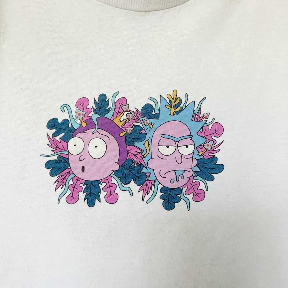 Rick And Morty 3d Impression Homme Sweat à Capuche Pull Casual Sweat Manche  Longue Gilets Sweats Dames HD Cartoon Dessin Animé DrôLe Unisex Longue  T-shirt Hoodie Sweatshirt Pullover Hiver - A10