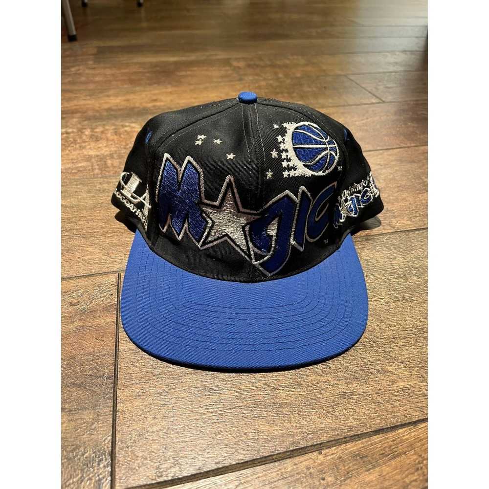 Logo Athletic Vintage Logo Athletic Orlando Magic… - image 1