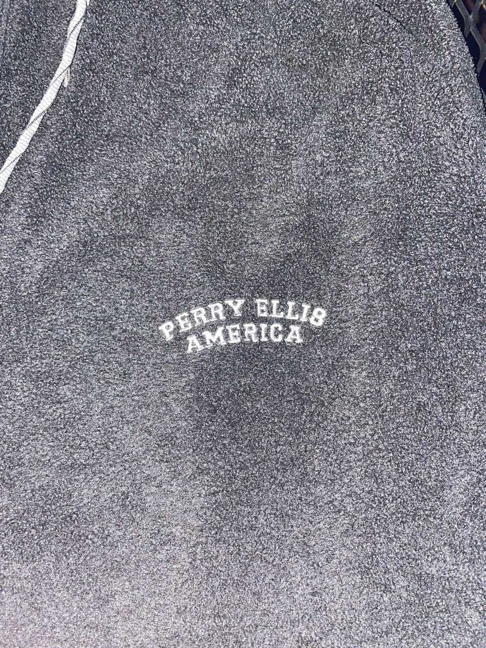 Perry Ellis × Perry Ellis Portfolio × Vintage PER… - image 4