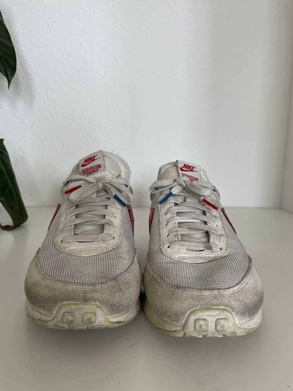 1985 stranger things nike