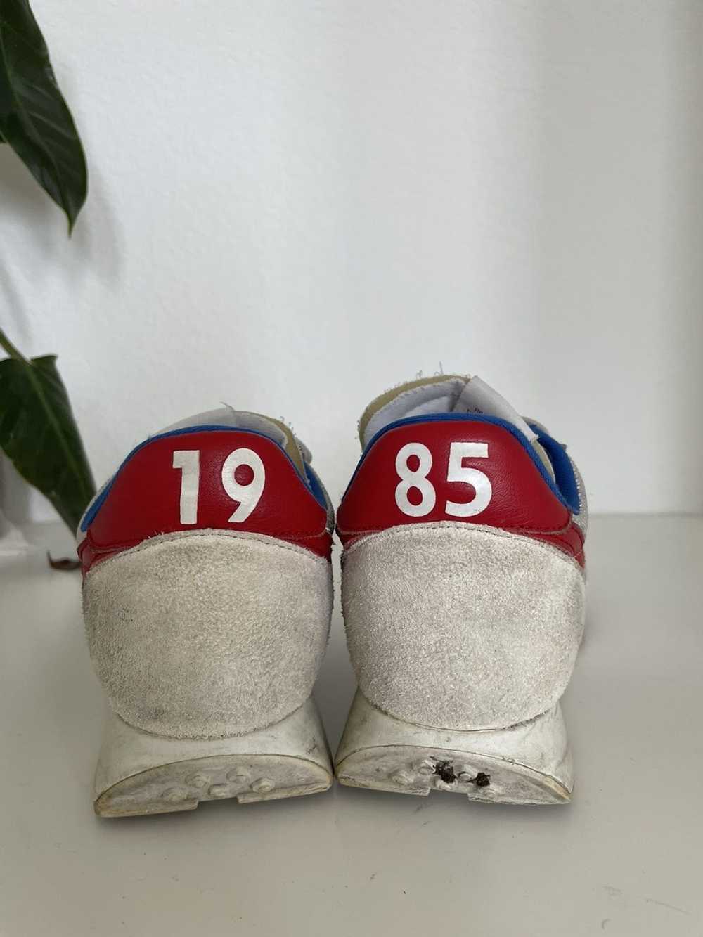 1985 stranger things nike