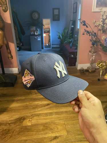 New York Yankees Murderers' Row Baseball Cap by Pro Cooperstown Collection