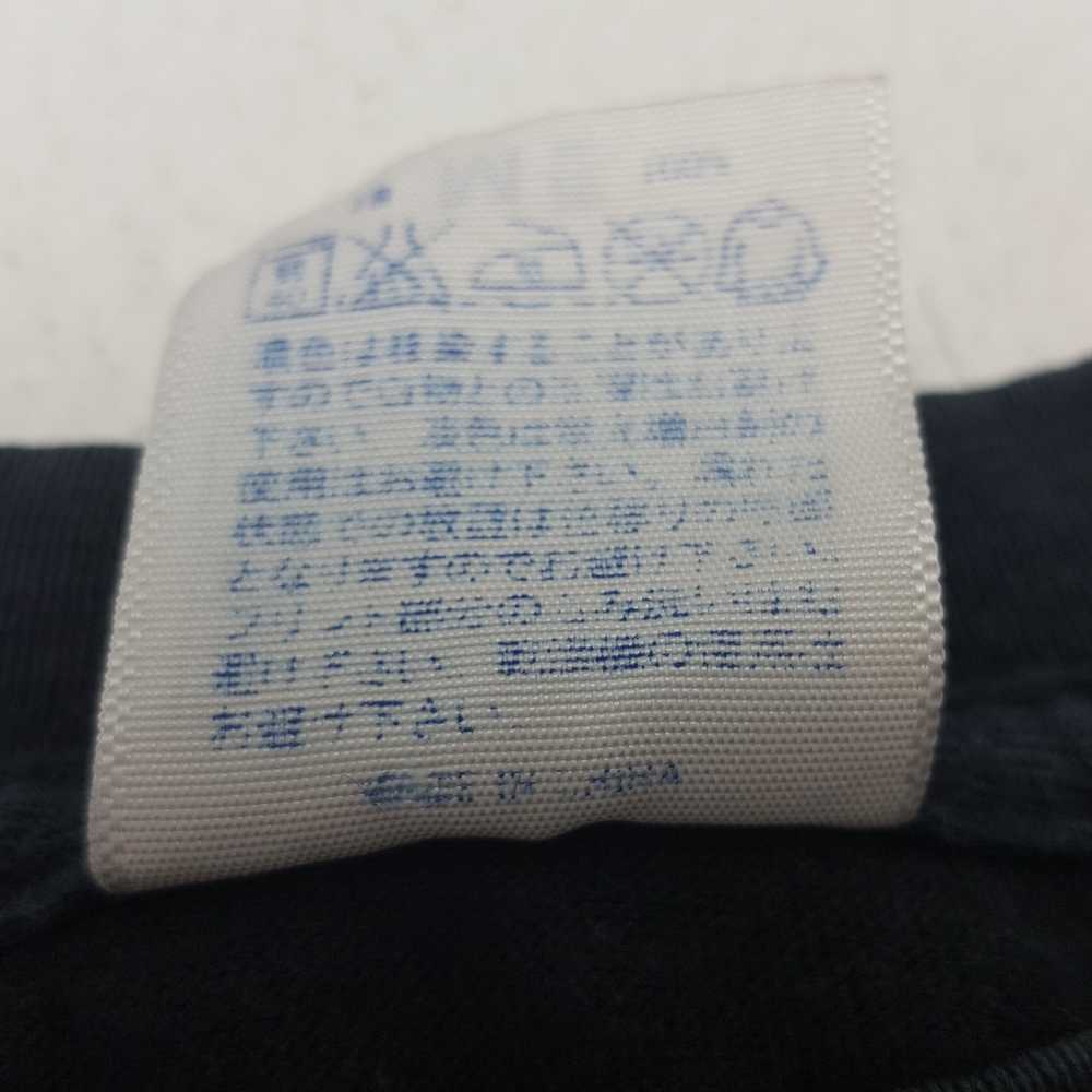 Japanese Brand × Rock T Shirt × Vintage Vintage M… - image 7