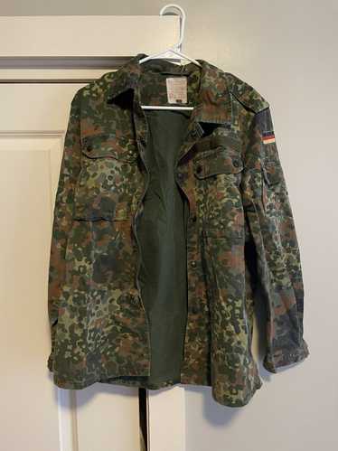 Military × Streetwear × Vintage Vintage German Mi… - image 1