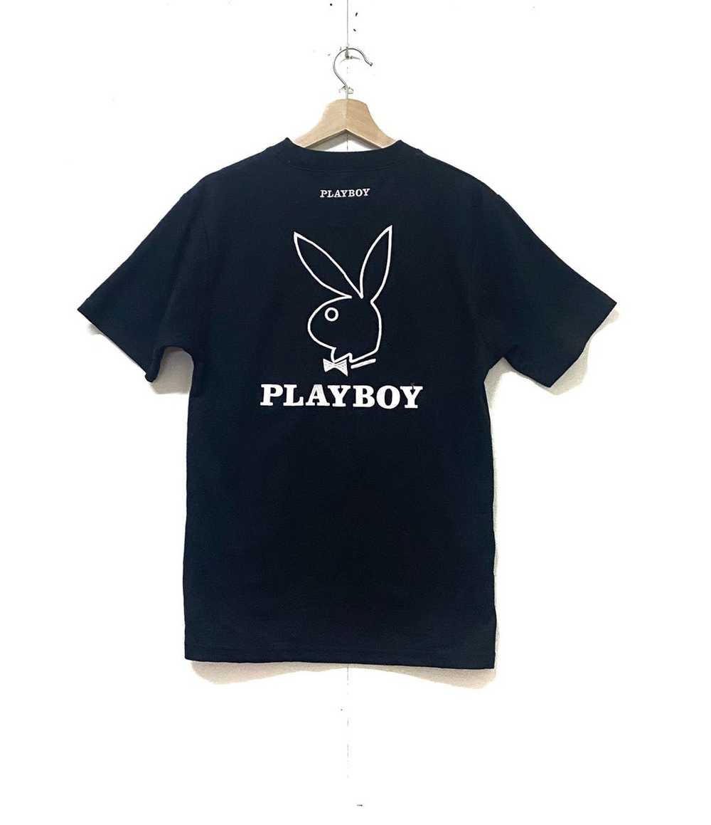 Playboy × Streetwear × Vintage Vintage Playboy Sp… - image 1