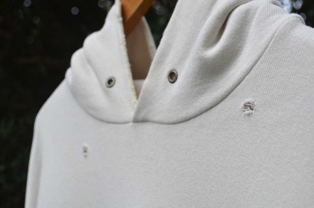 Visvim Amplus Hoodie P.O. Crash - image 6