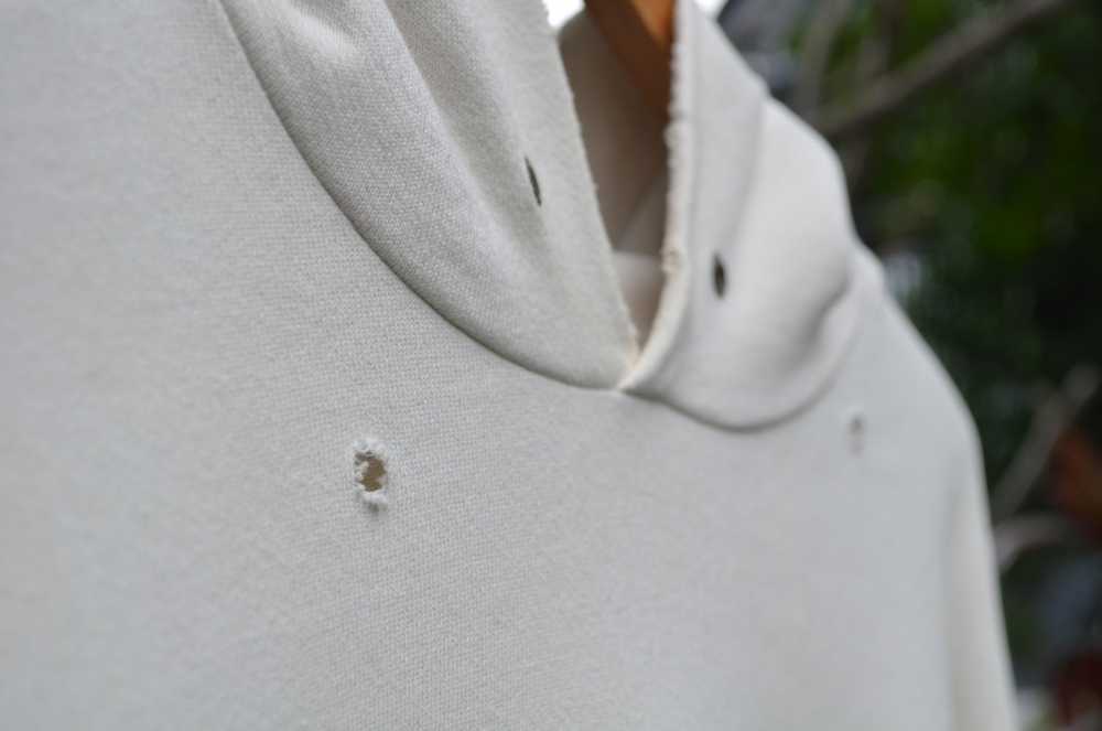 Visvim Amplus Hoodie P.O. Crash - image 7