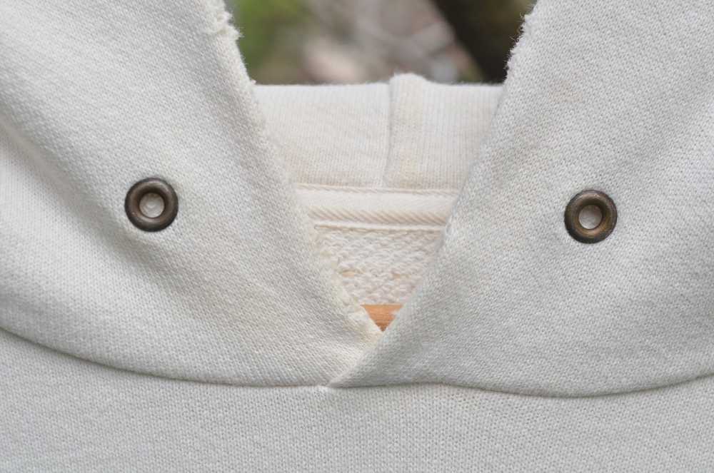 Visvim Amplus Hoodie P.O. Crash - image 8