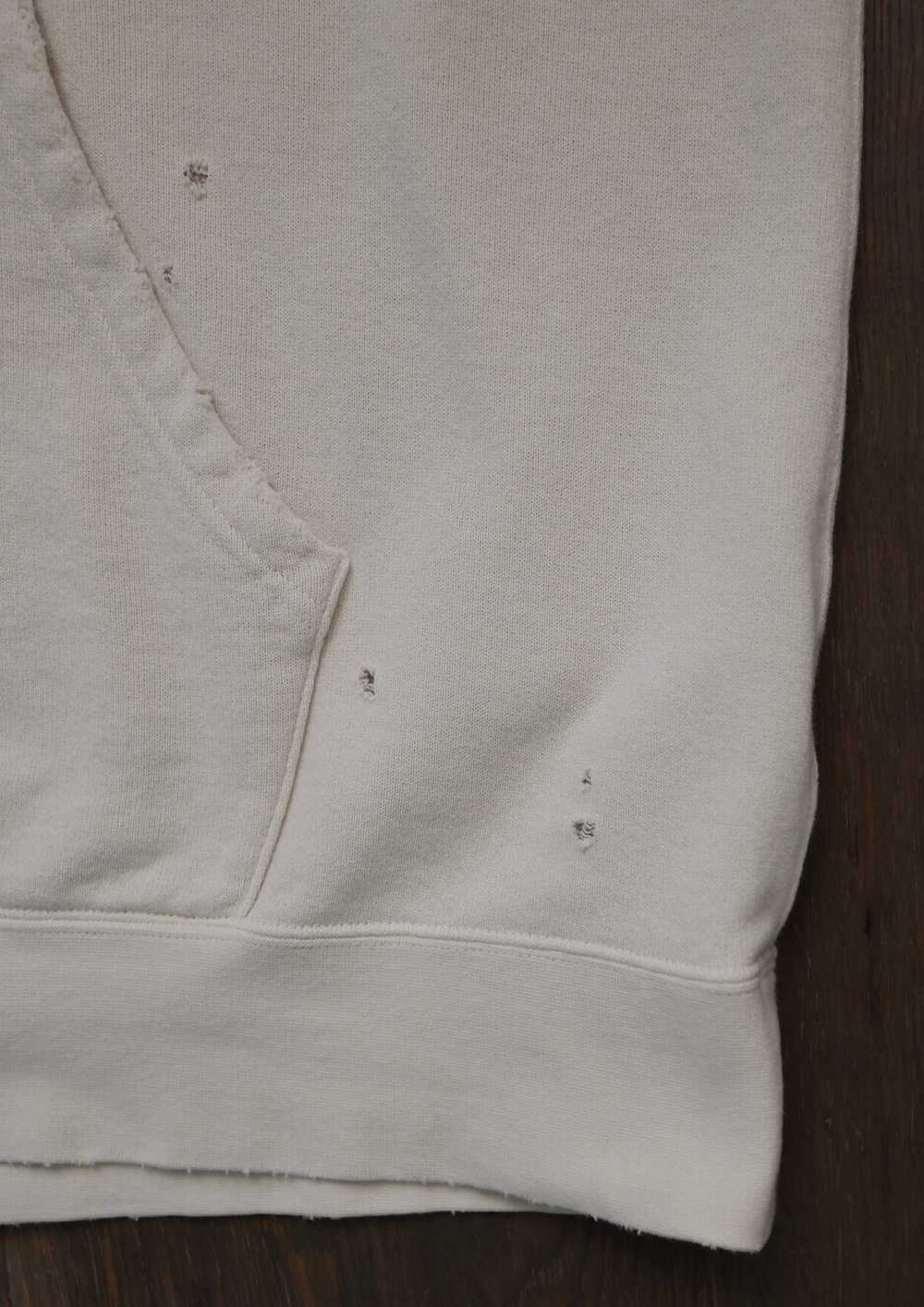 Visvim Amplus Hoodie P.O. Crash - image 9