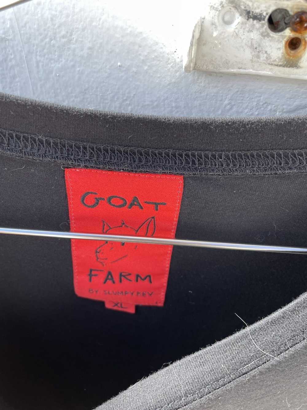 Cartoon Network × Slumpy Kev SLUMPYKEV GRIM RHINE… - image 4