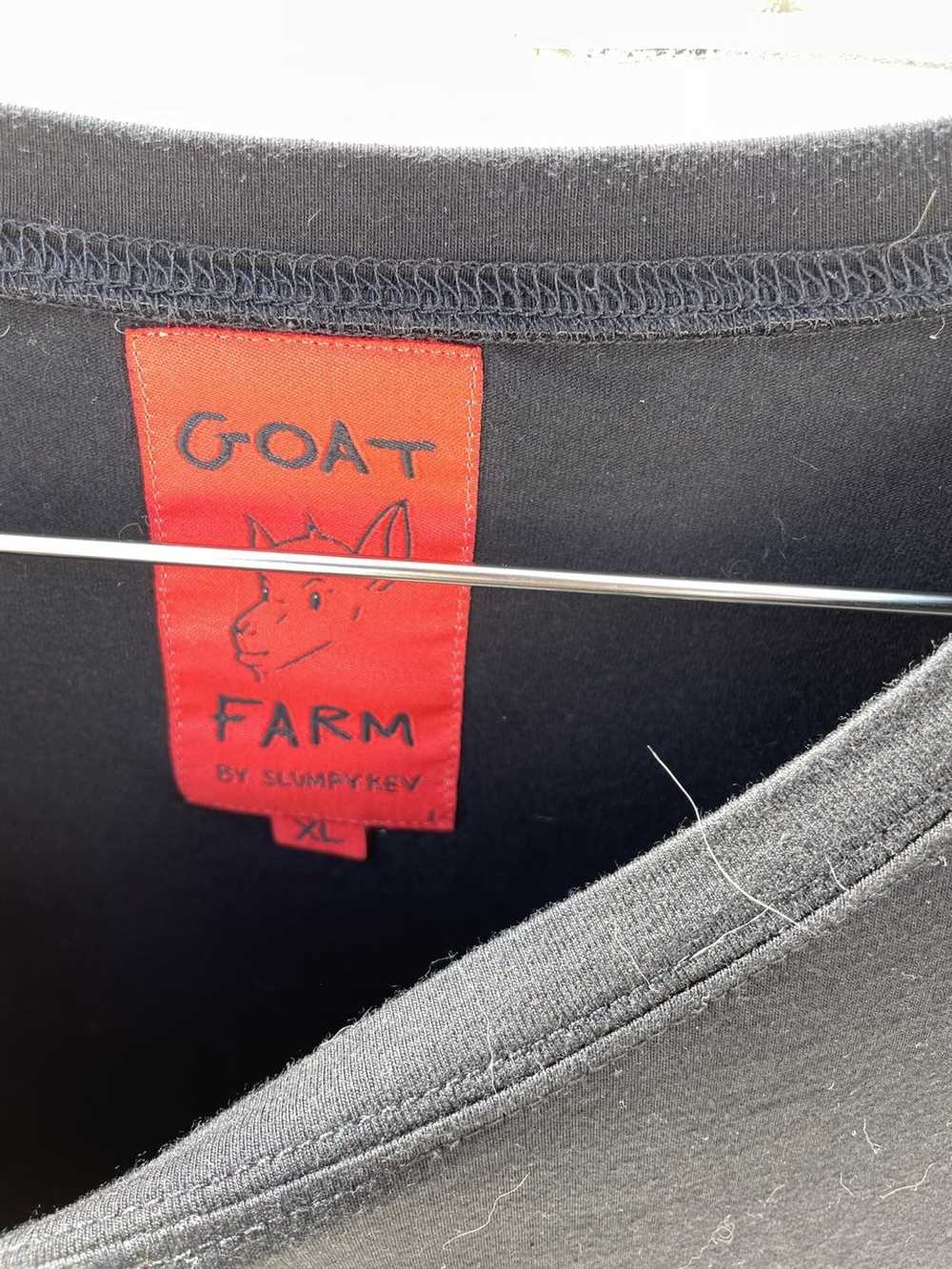 Cartoon Network × Slumpy Kev SLUMPYKEV GRIM RHINE… - image 5