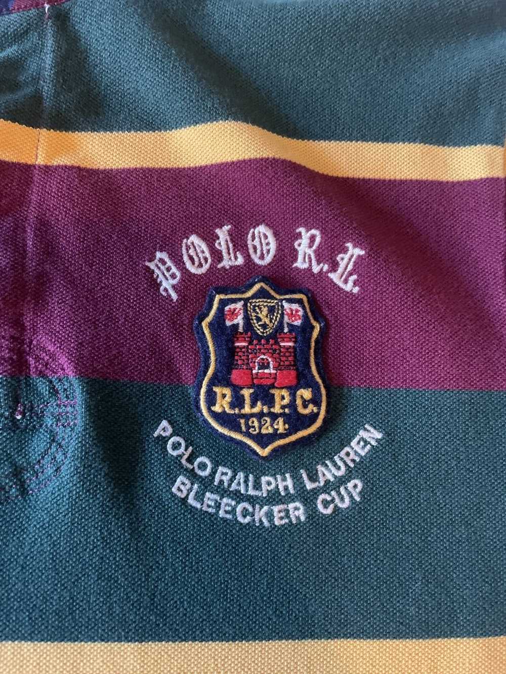 Polo Ralph Lauren × Rare × Vintage Polo Ralph Lau… - image 3