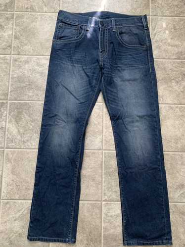 Levi's Levi’s Rare Red Tag Jeans