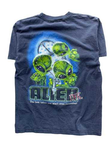 Vintage Vintage 90’s Aliens T-Shirt