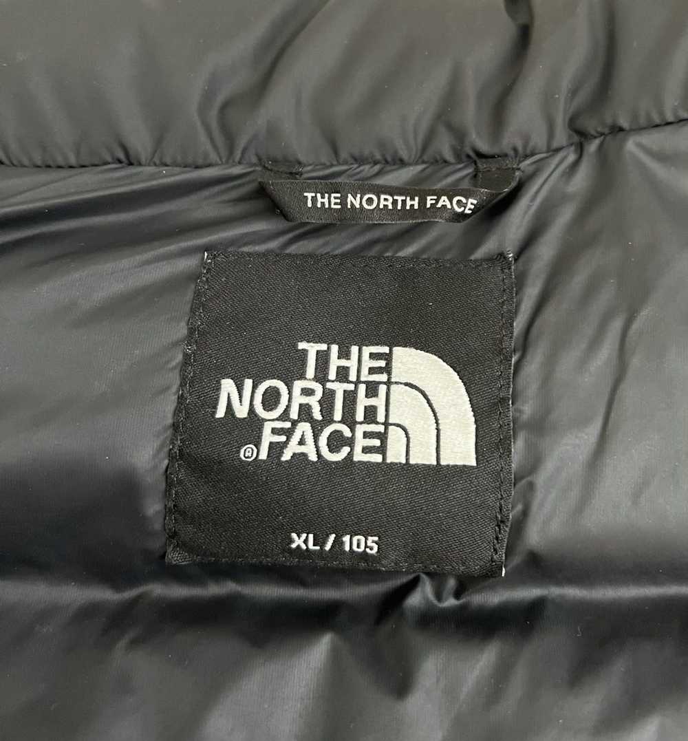 The North Face North Face 1992 Nupste Jacket - image 5
