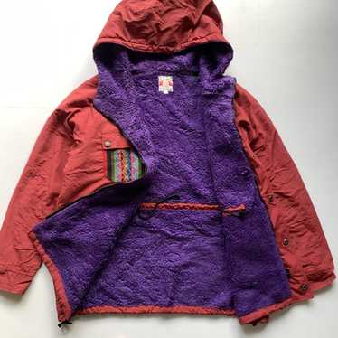 Japanese Brand × Navajo × Winter Session TITICACA… - image 1