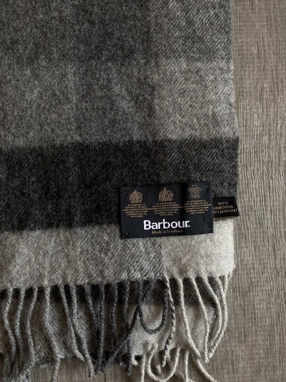 Barbour × Streetwear × Vintage Vintage Barbour 90… - image 2