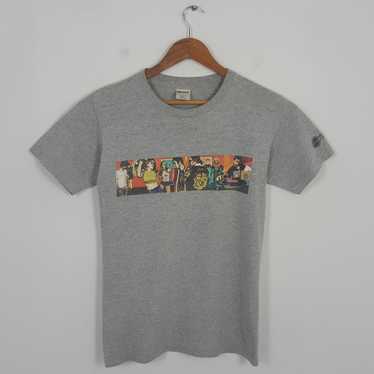 Band Tees × Rap Tees × Streetwear Vintage Impact … - image 1