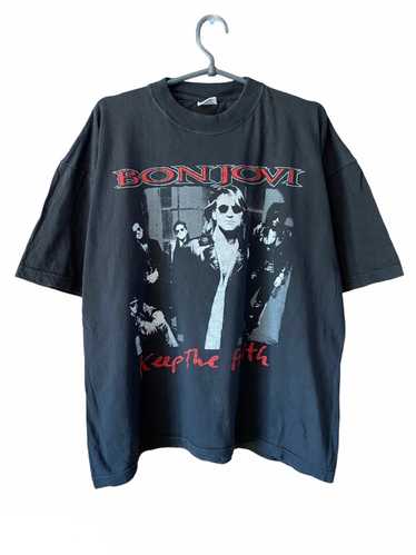 Vintage bon jovi keep - Gem
