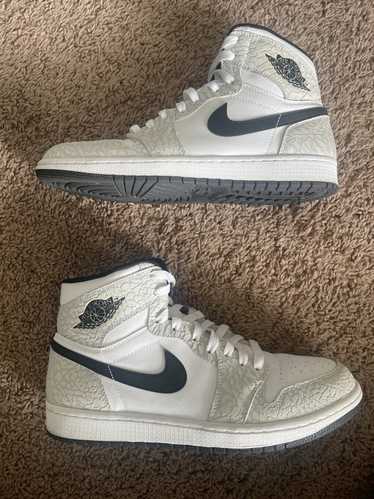 Jordan Brand Air Jordan 1 High Elephant