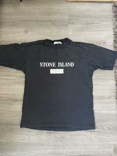 Stone island knit - Gem